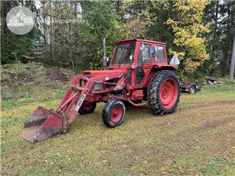 Volvo BM 2200