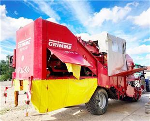 Grimme SE 150-60