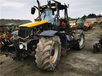 JCB Fastrac 2150    wheel hub