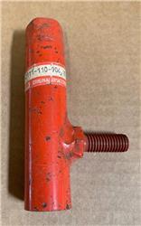 Deutz-Fahr Rör - 06258327