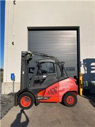 Linde H45D/394