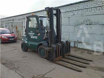 Linde H45T-600-04