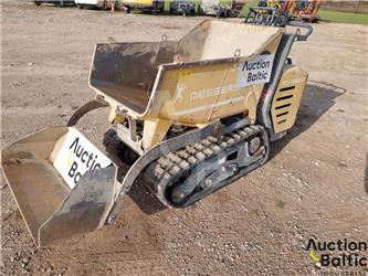 Messersi TCH-R800D/MTP