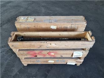 Caterpillar 345 CAT 115-6369