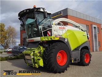 CLAAS Jaguar 870 4WD