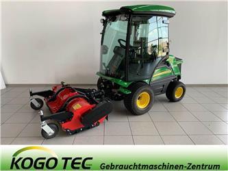 John Deere 1585