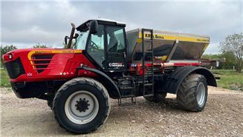  KELLANDS BREDAL K85