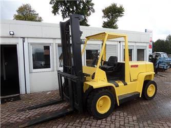 Hyster H 7.00 XL