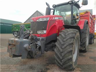 Massey Ferguson 8690