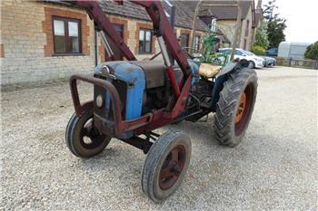 Fordson Super Major