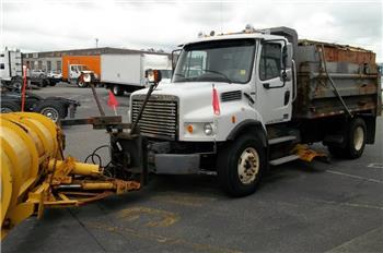 Freightliner M2