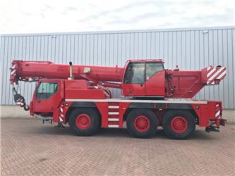 Liebherr LTM 1045-1