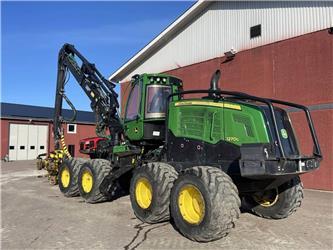 John Deere 1270G