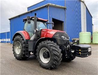 Case IH OPTUM 250 CVX