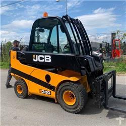 JCB TLT 30 G