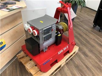 Endress EZG 25/2 II/TN-S