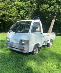 Daihatsu Hijet Mini Truck