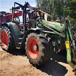 Fendt 512 Favorit     cabin