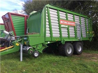 Bergmann Repex 34 S