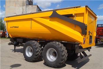  La litorale C240 18T
