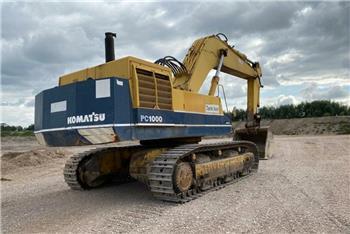 Komatsu PC 1000-1