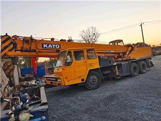 Kato NK250E