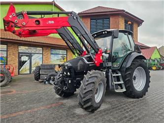 Deutz-Fahr Agrotron TTV 420