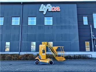 Haulotte Star 10 Bomlift