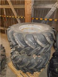 Kleber 600/70 X28