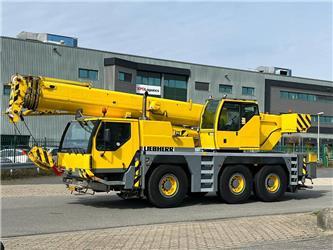 Liebherr LTM 1045-3.1