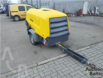 Atlas Copco XAS 58