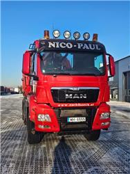 MAN TGS 26.480