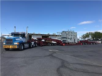 Cozad 100ton