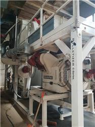  Salmtec Pelletizer C-series