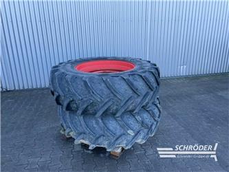 Kleber 2X 460/85 R34