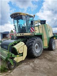 Krone BIG X 650