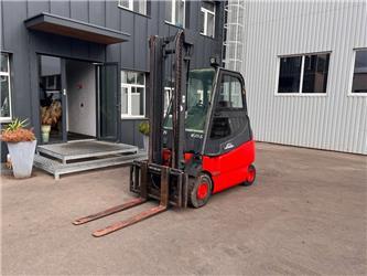 Linde E25
