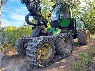 John Deere 1270 E IT 4