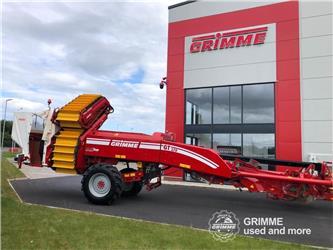 Grimme GT 170 S-RSMS