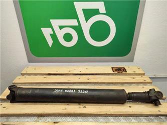 John Deere 3220 shaft