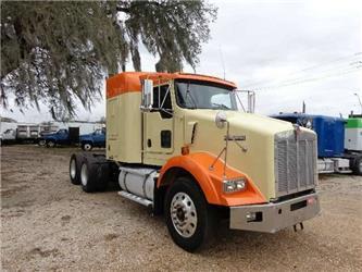 Kenworth T 800 Conventional