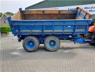 Beco Gigant 180