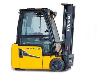 Hyundai 20 BT-9U