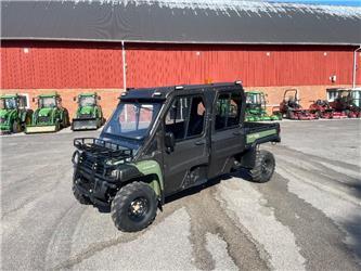 John Deere Gator 855m s4