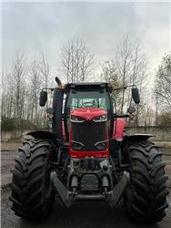 Massey Ferguson MF 7726s