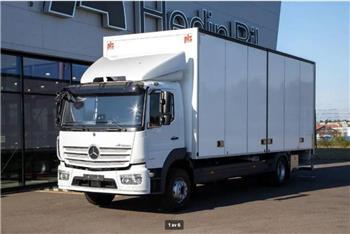 Mercedes-Benz Atego 1524