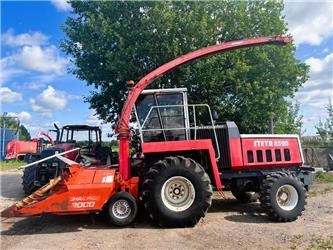 Steyr 8320