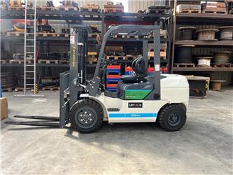 Eurotrac FE 30 eco