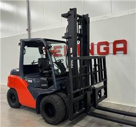 Toyota 10336- 8FD35