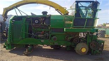 John Deere 7300 reducer